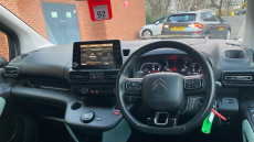 Citroen Berlingo 1.5 BlueHDi 130 Flair M 5dr EAT8 Diesel Estate